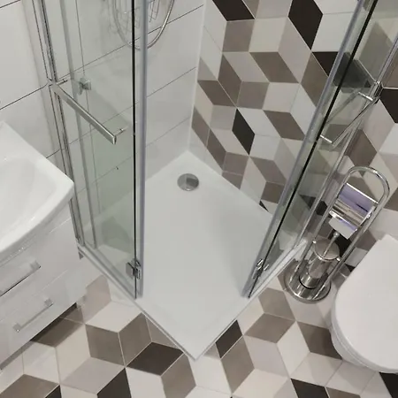 Safe Corner For 2 Daire Wroclaw